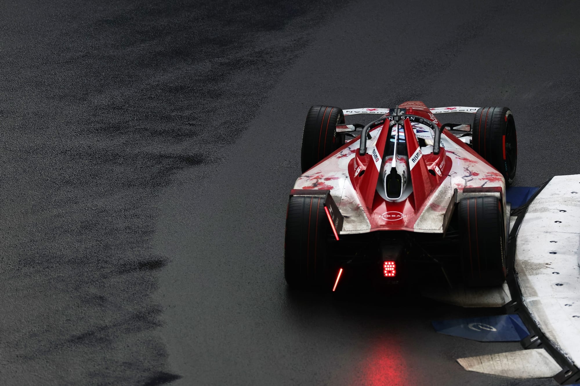 Nissan en Formule E : du triomphe à la turbulence, et le plan de rebond 🚀⚡