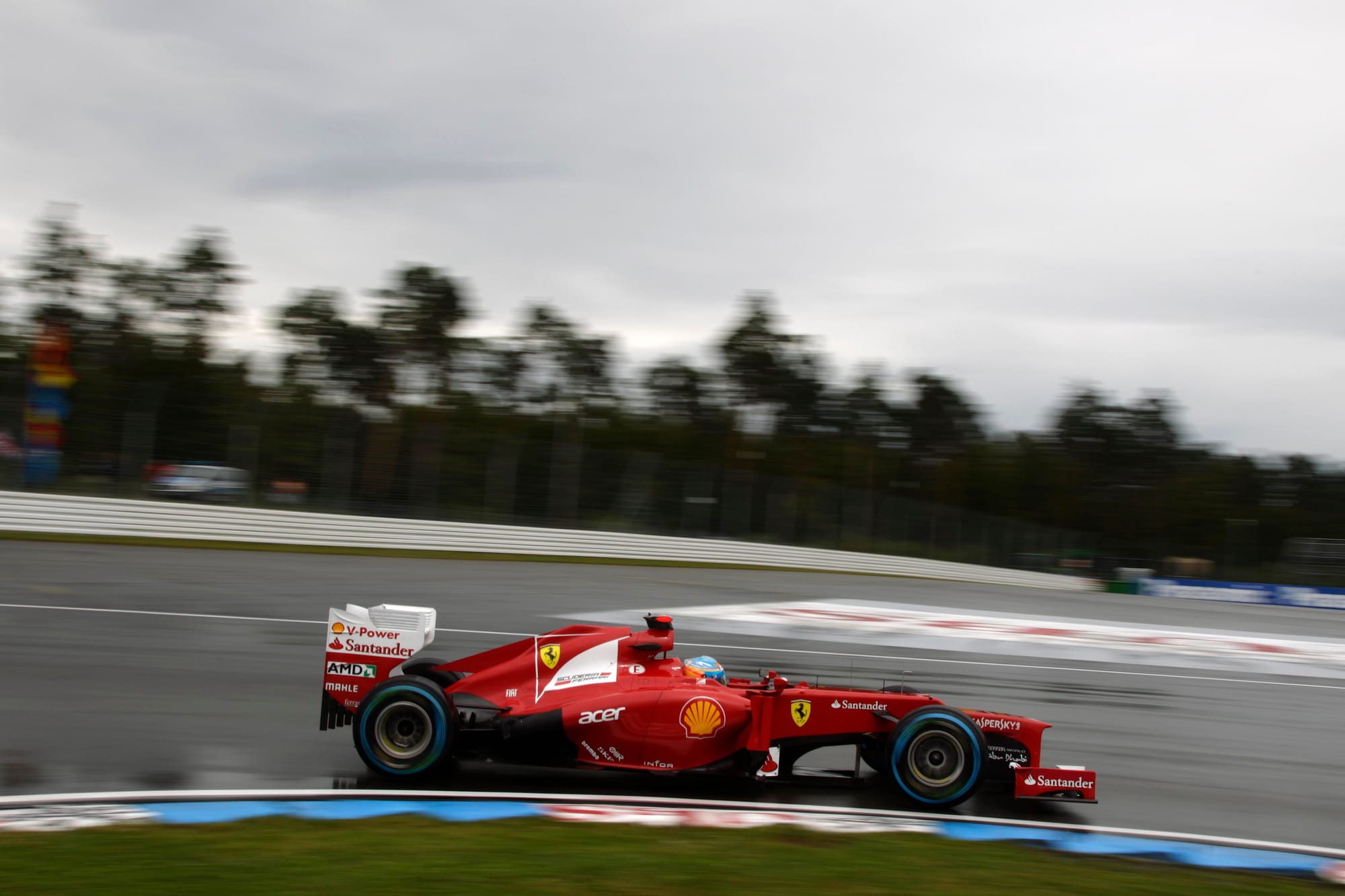 Combien de pole positions compte chaque pilote F1 2025 ?