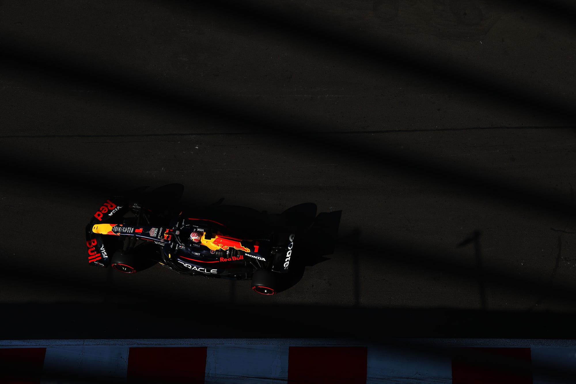 Ce que McLaren réalise au Mexique que Red Bull ne peut pas égaler