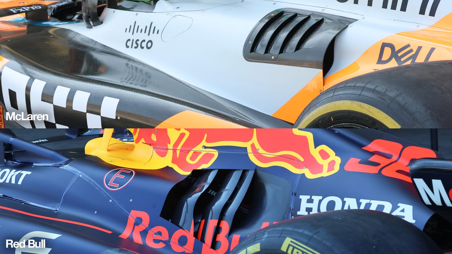 Le compromis que McLaren estime avoir freiné Red Bull