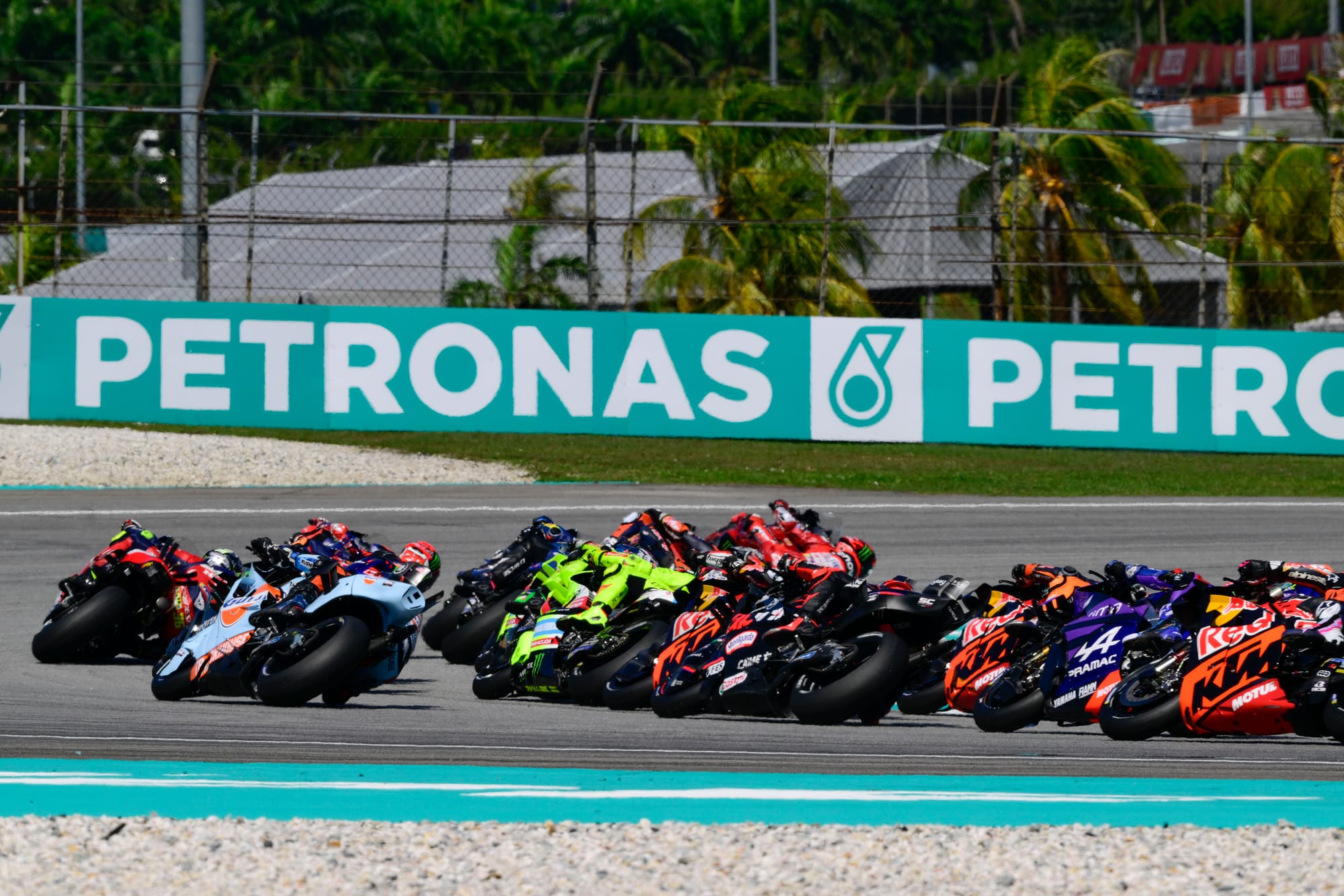 MotoGP Sepang 2025 : classement des pilotes, coups dâĂ©clat et revers â tout ce quâil faut retenir đ„
