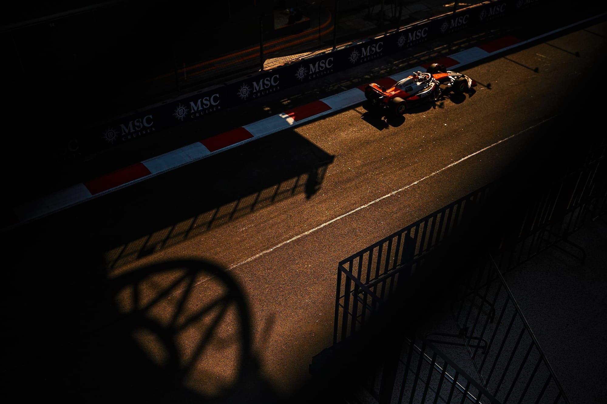 Notre verdict sur le grand rebondissement du titre F1 au GP du Mexique