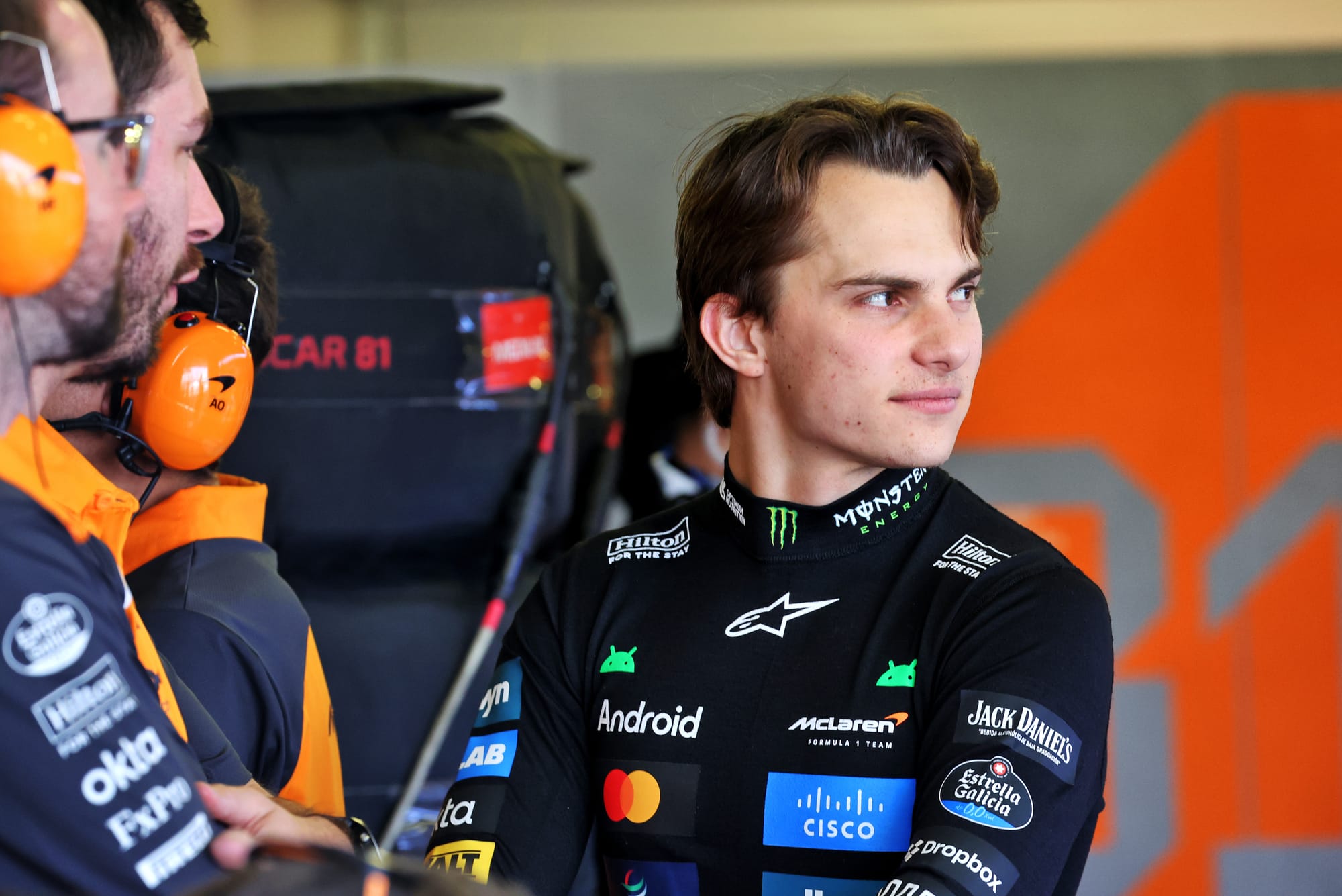 Tout ce que nous avons appris du Grand Prix du Mexique de F1