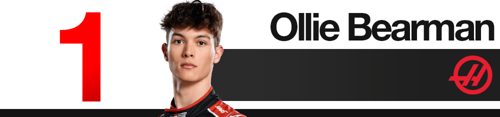 Classement des pilotes F1 du Grand Prix du Mexique