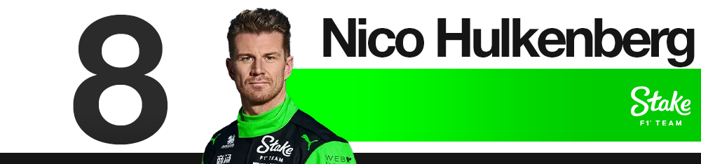 Classement des pilotes F1 du Grand Prix du Mexique