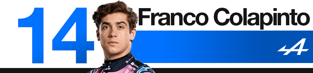 Classement des pilotes F1 du Grand Prix du Mexique