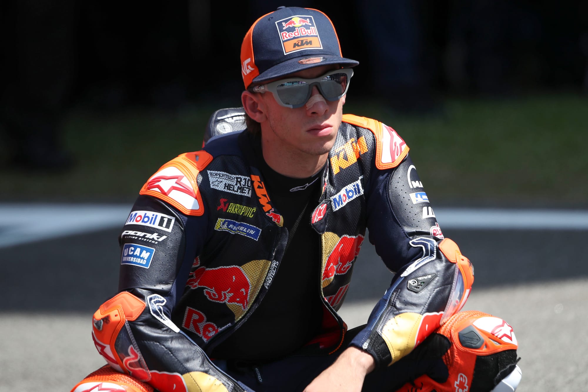 Pourquoi la saison « sauvée » de KTM en MotoGP ne suffit pas à Pedro Acosta 🚀