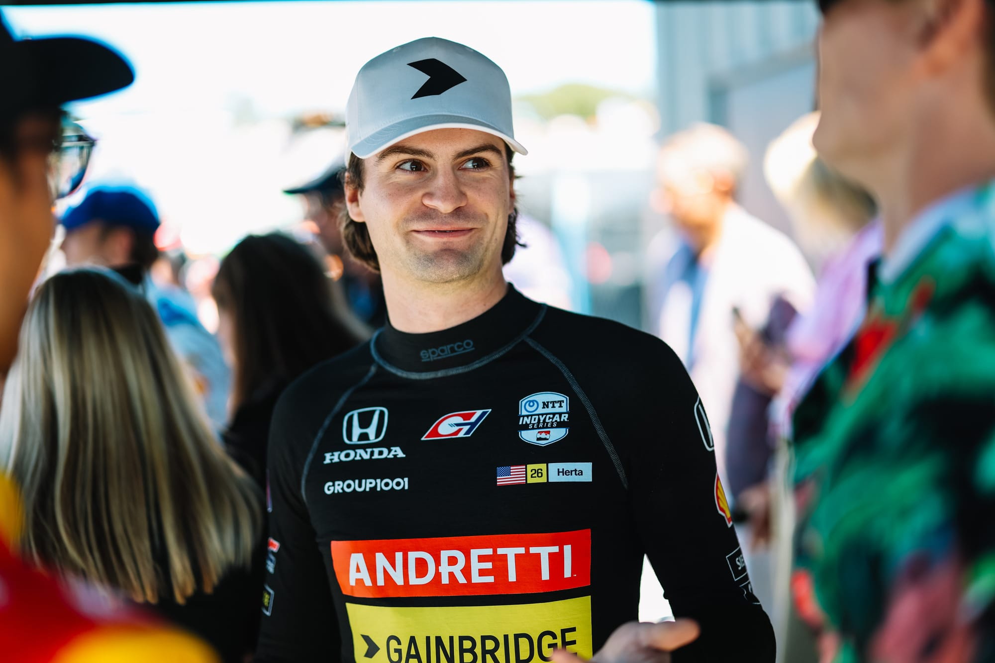 Colton Herta 2026: F2, IMSA et Cadillac, le pari gagnant d’un surdoué 🇺🇸🏁