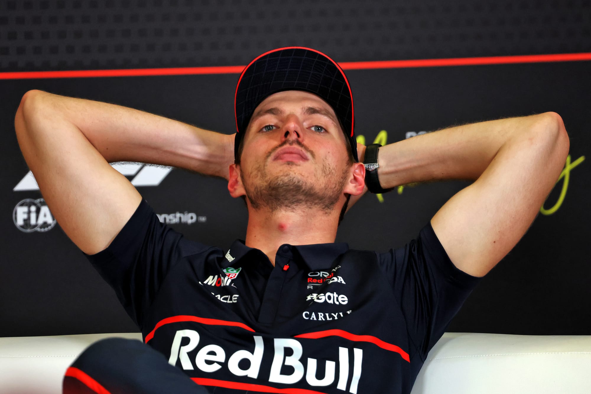 Gagnants et perdants du Grand Prix du Mexique de F1