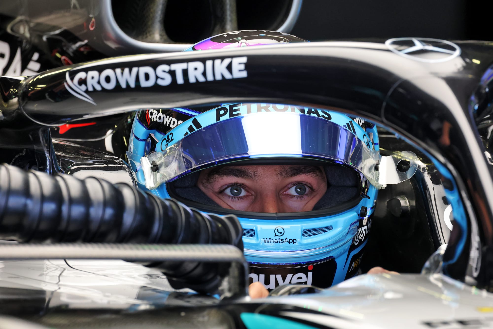 Gagnants et perdants du Grand Prix du Mexique de F1