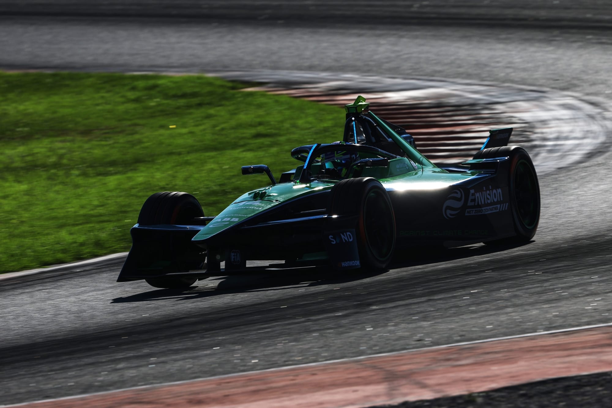 Classement des line-ups Formula E 2025-26 du pire au meilleur