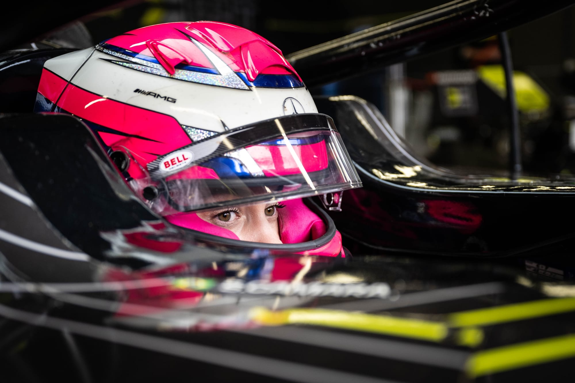 Formule E: le deuxiĂšme test fĂ©minin Ă  Valence sâannonce Ă©lectrique âĄïž