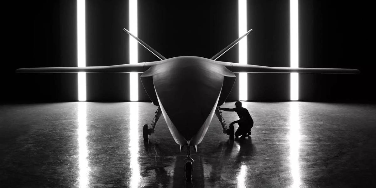 Du concept au combat sans pilote ✈️ Europa, le catalyseur de la modernisation de l’OTAN