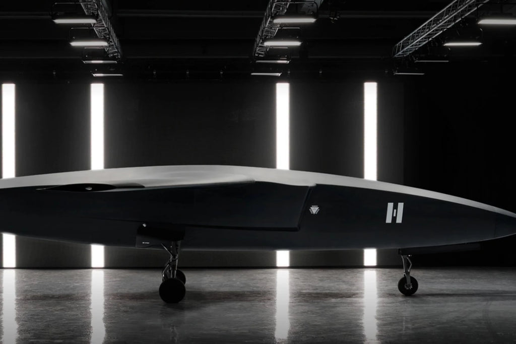 FROM CONCEPT TO COCKPITLESS COMBAT: EUROPA’S ROLE IN NATO’S MODERNISATION