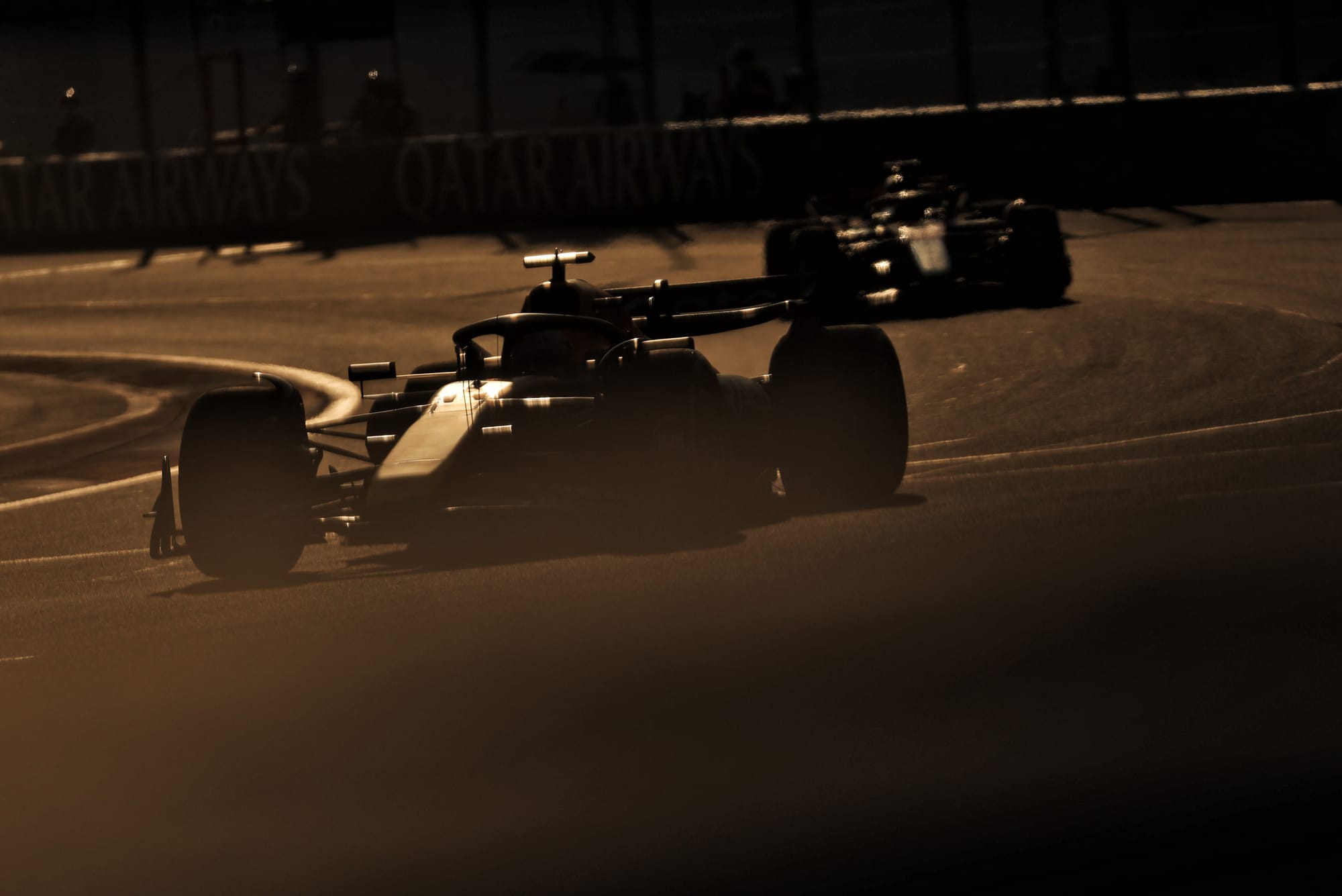 Ce qui transforme l'affrontement F1 Ă 30 millions de dollars