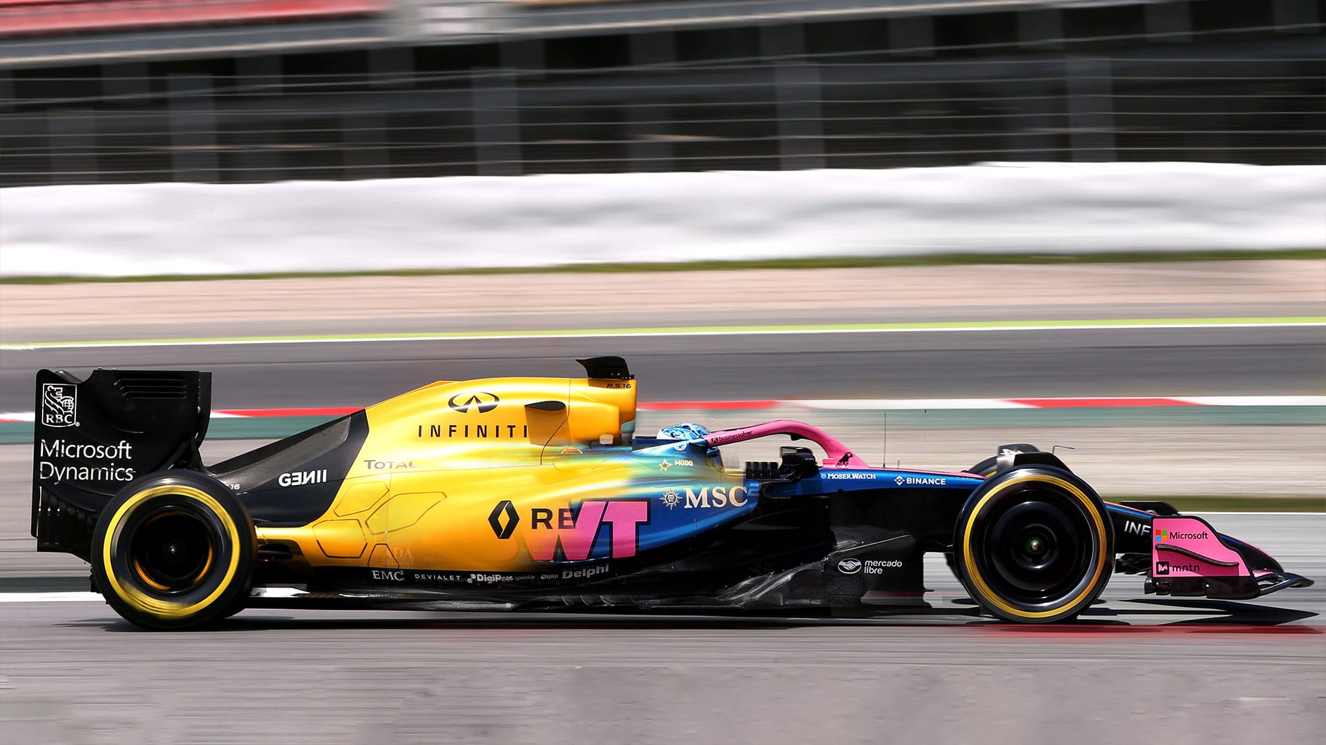 Les erreurs commises par Renault il y a 10 ans ont condamné Alpine