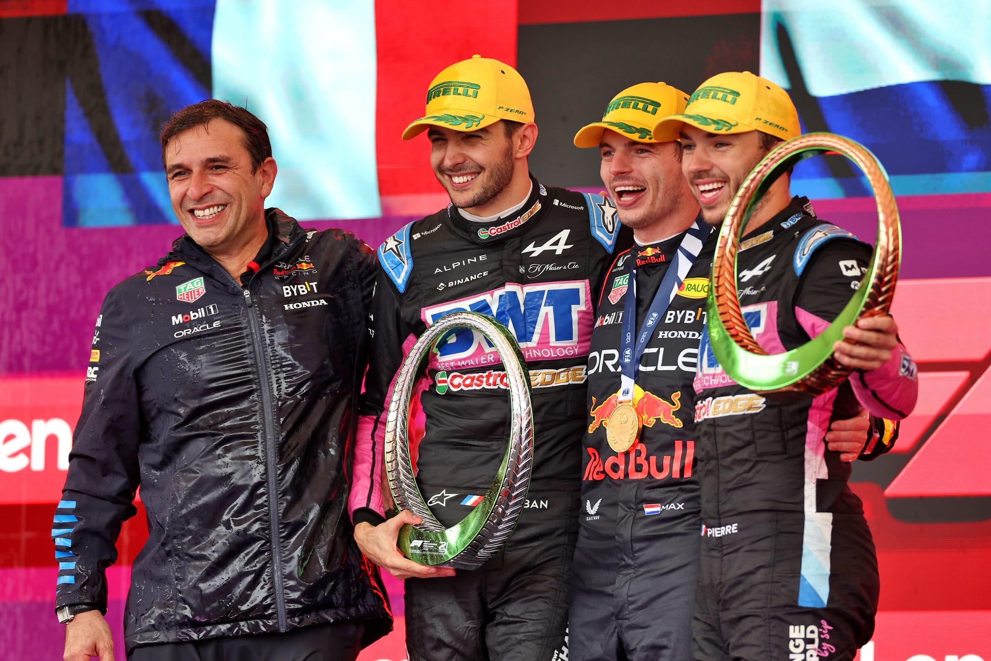 Les erreurs commises par Renault il y a 10 ans ont condamné Alpine