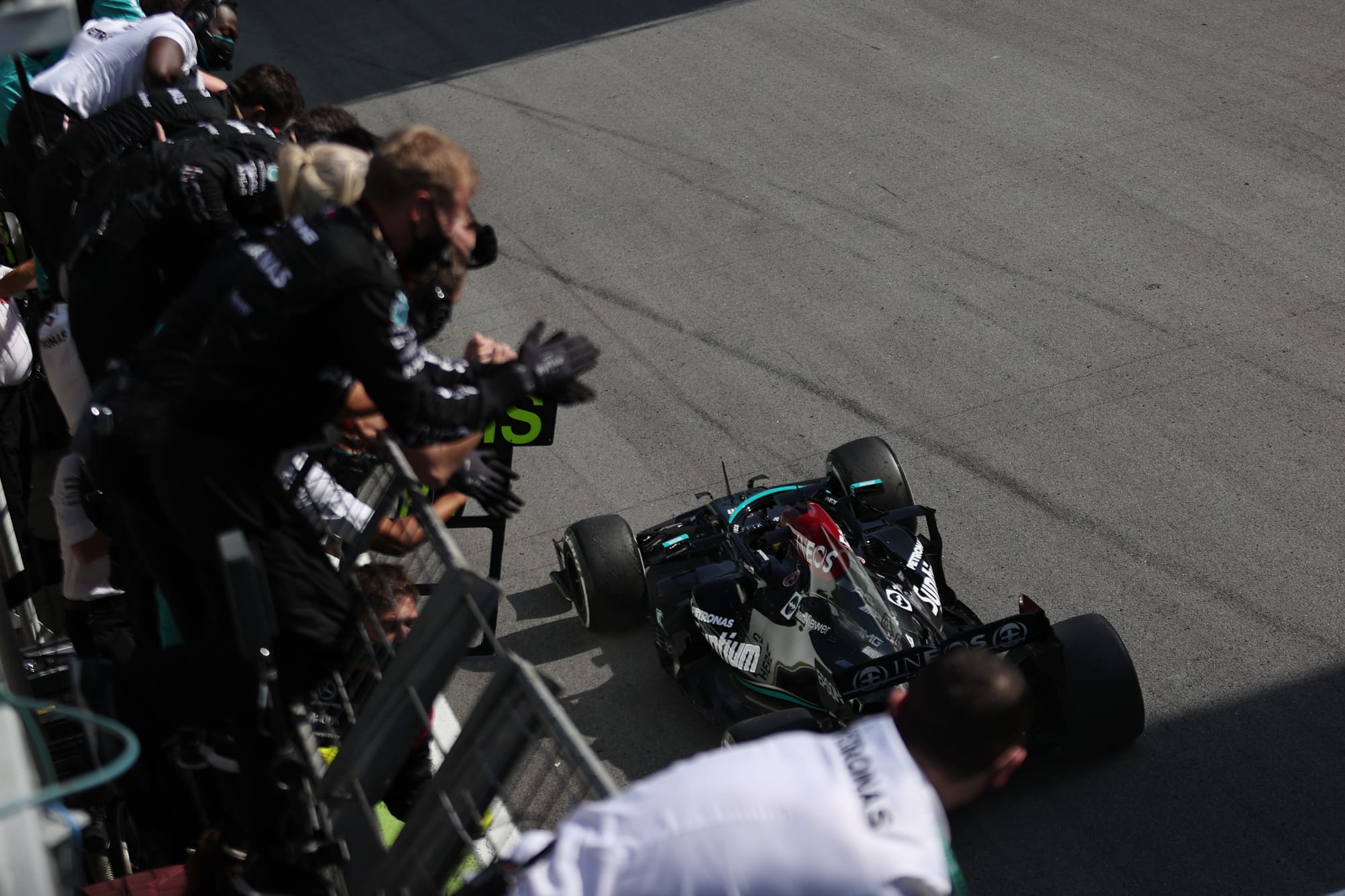 Le joker potentiel dans la bataille pour le titre entre Verstappen et McLaren