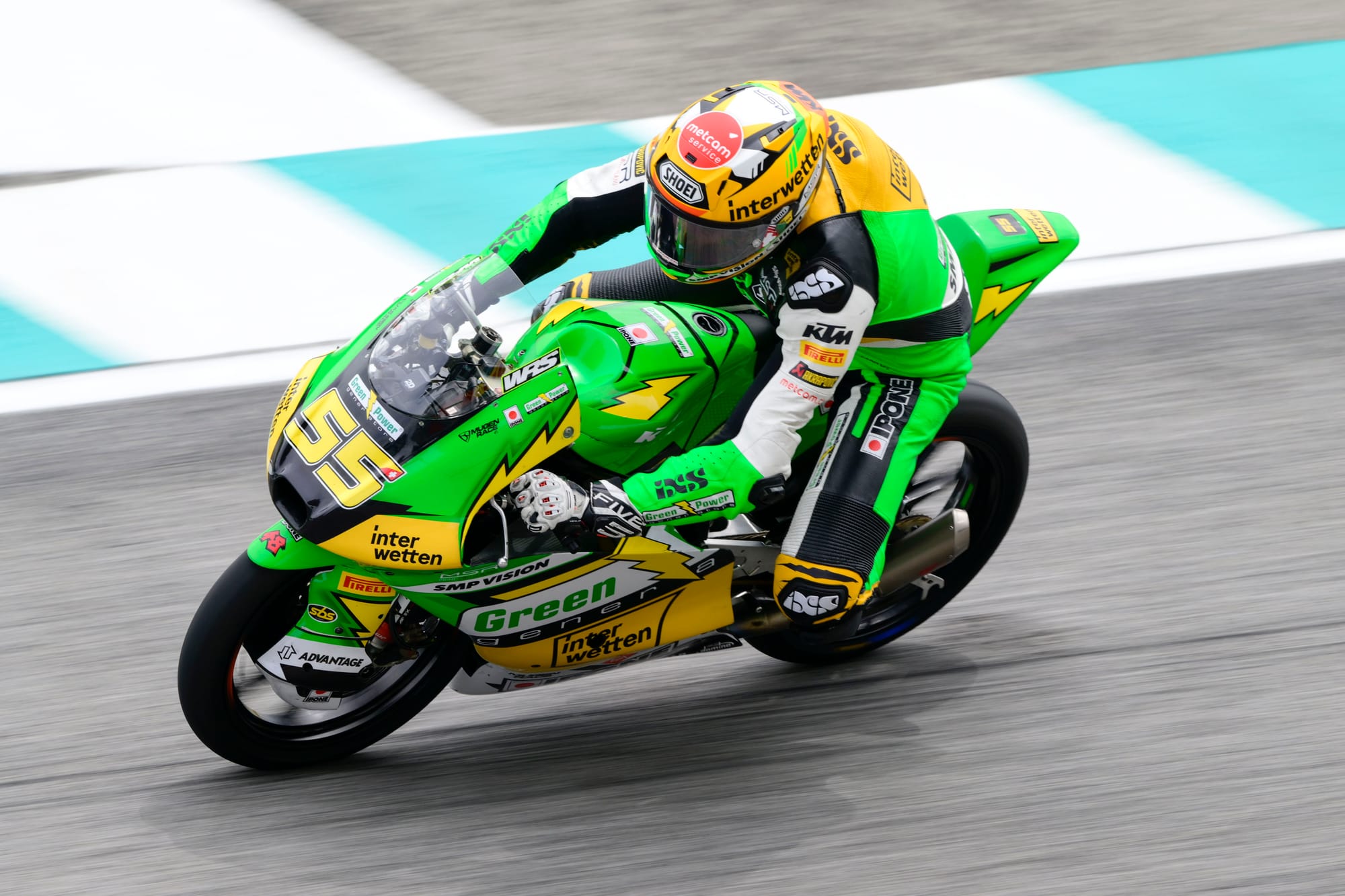 Ce qui dérange encore les pilotes MotoGP à propos du crash Moto3