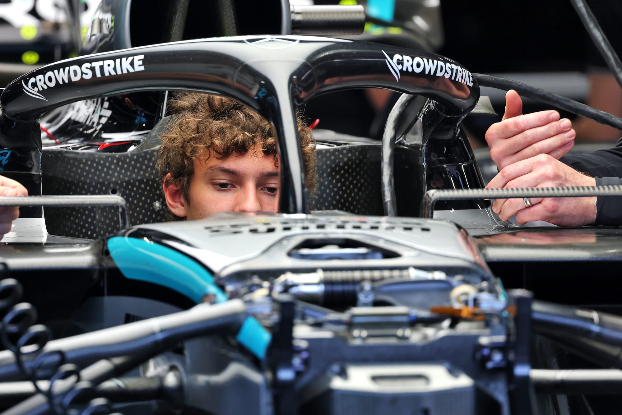 Tout ce que nous avons déjà appris au Grand Prix du Brésil de F1