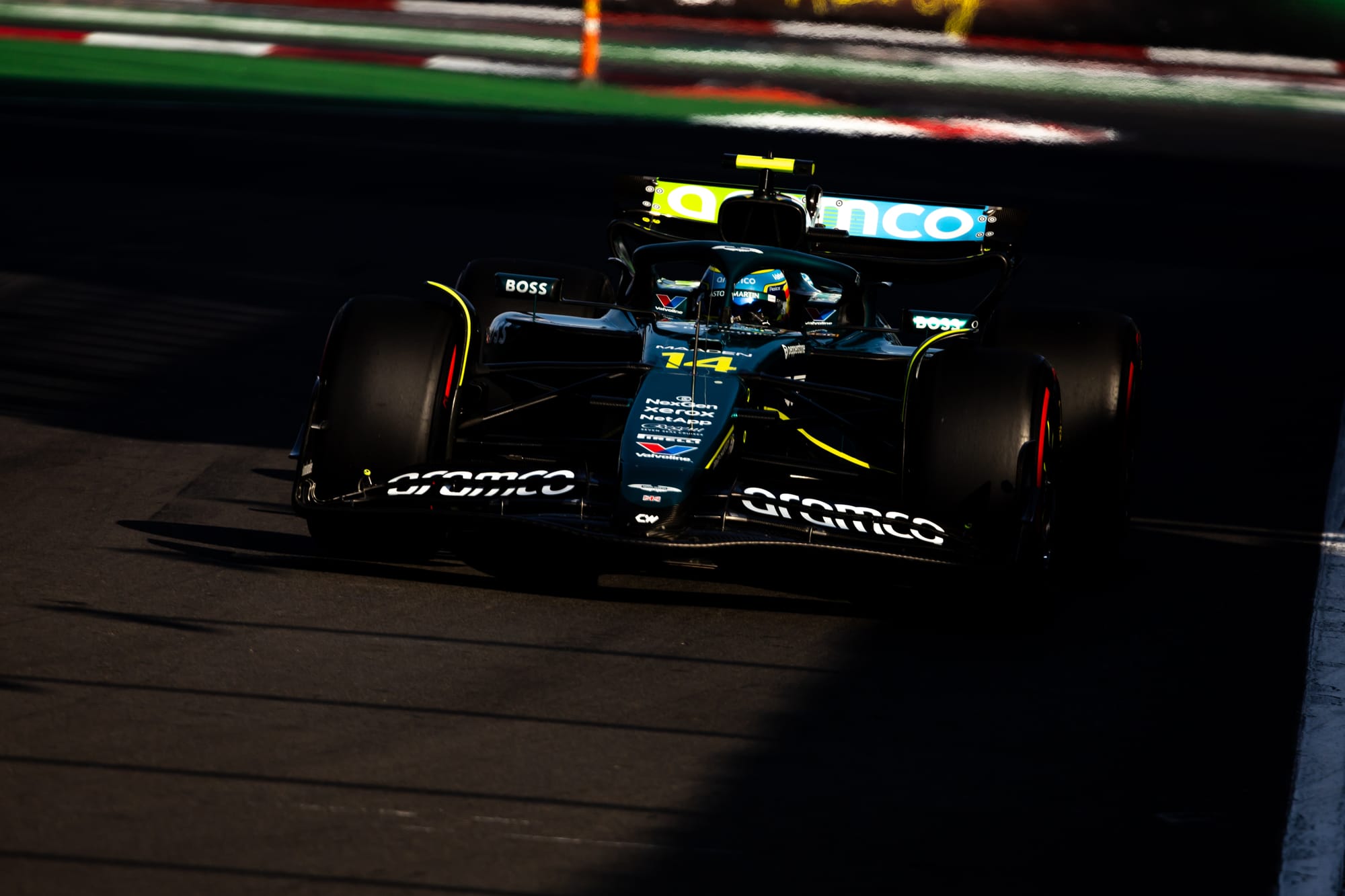 Tout ce que nous avons déjà appris au Grand Prix du Brésil de F1