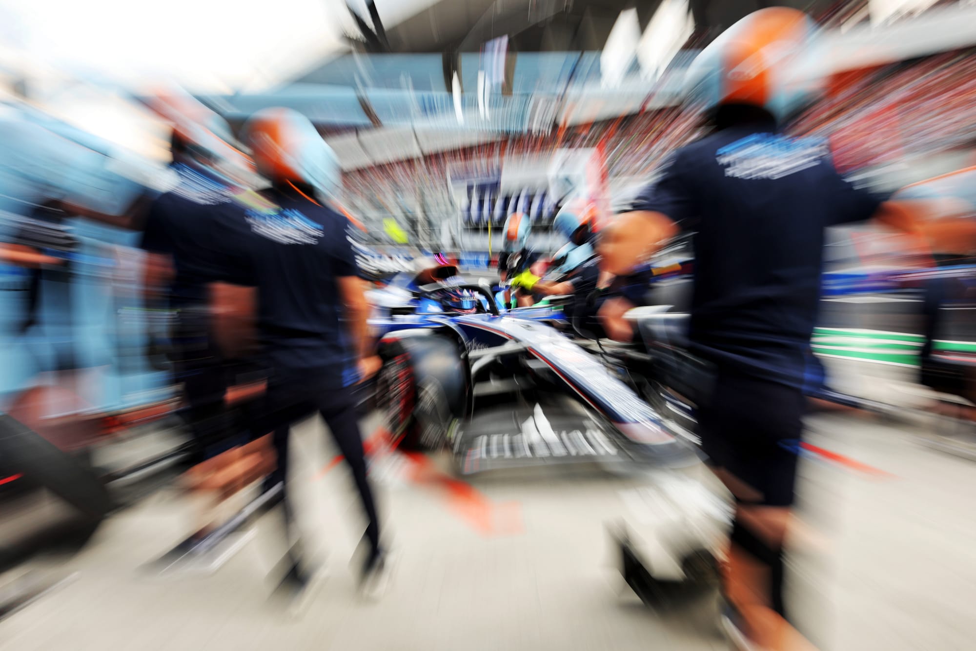 F1 2026 : week-ends repensés, qualifs élargies et courses harmonisées 🚦