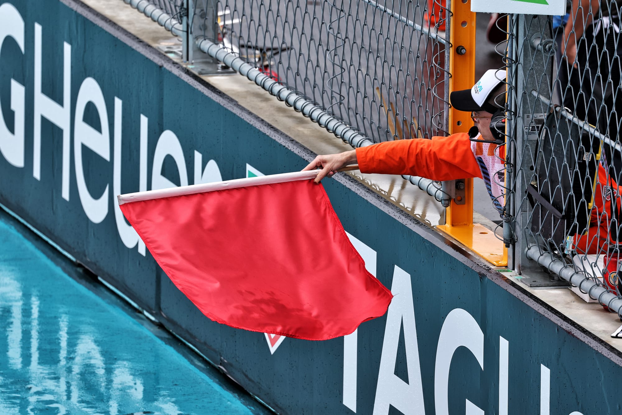 Trois changements de format F1 envisagés pour 2026