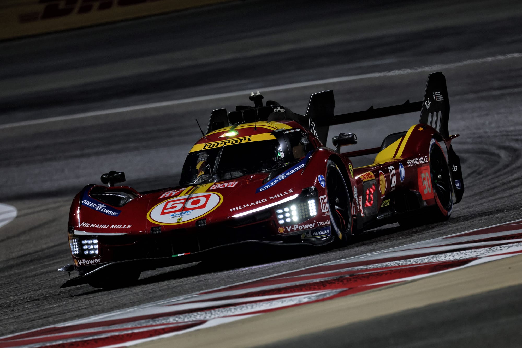 Finale WEC 2025 : Porsche ou Cadillac peuvent-elles stopper Ferrari ?