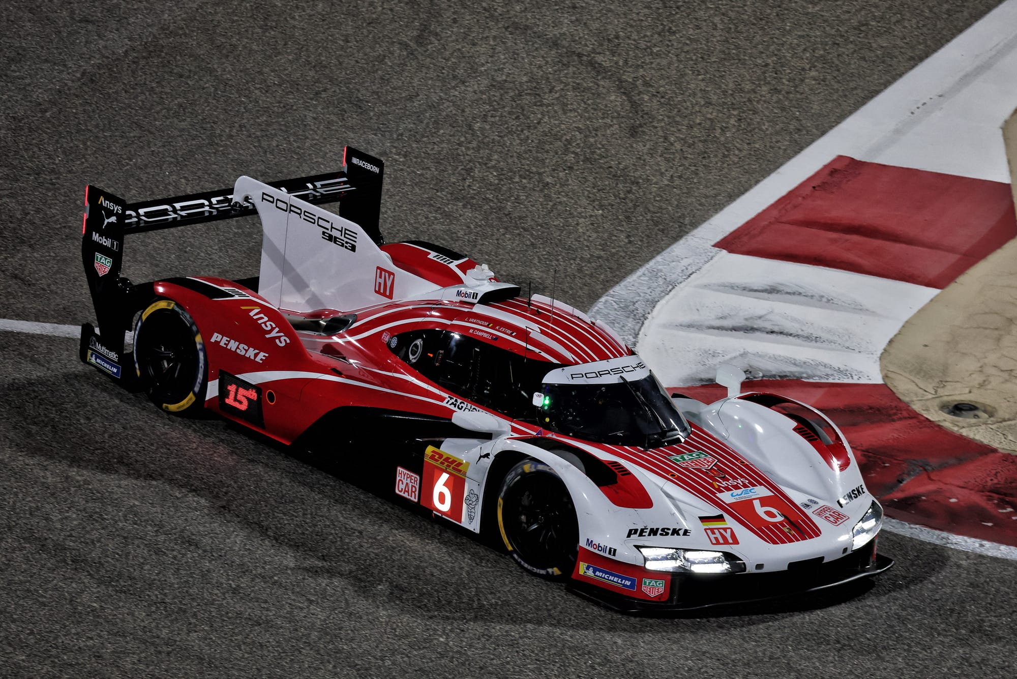 Finale WEC 2025 : Porsche ou Cadillac peuvent-elles stopper Ferrari ?