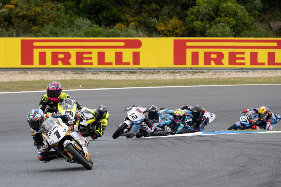 Moto4 révolutionne la filière vers la MotoGP : ce qui change, pourquoi c’est crucial et ce que cela promet