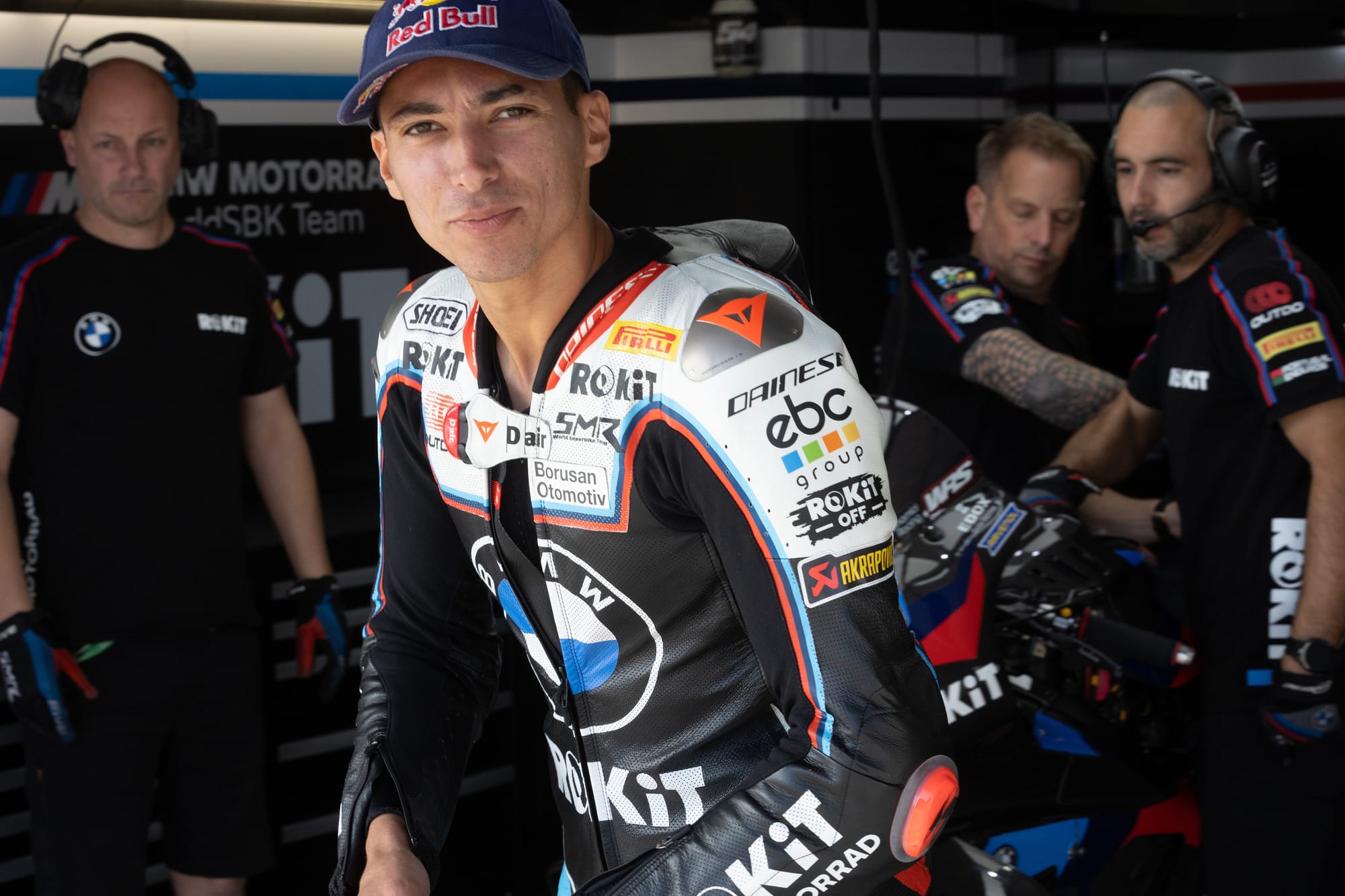 Shakedown V4 à Aragon : Toprak Razgatlioglu et Yamaha préparent Valence 🚀