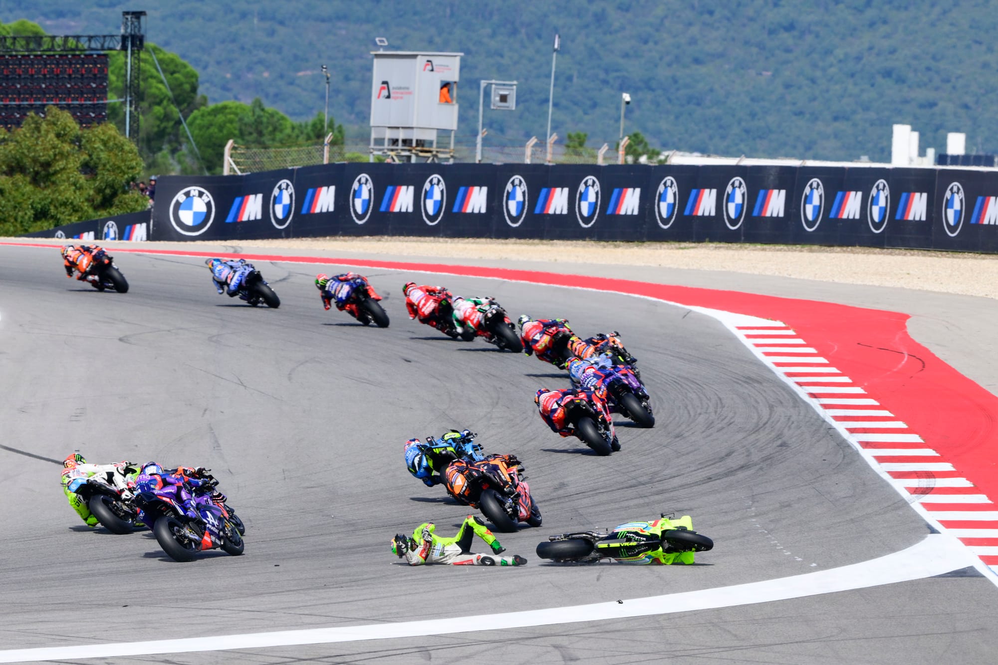 Tout ce qui se joue dans le nouveau retour de Martin en MotoGP