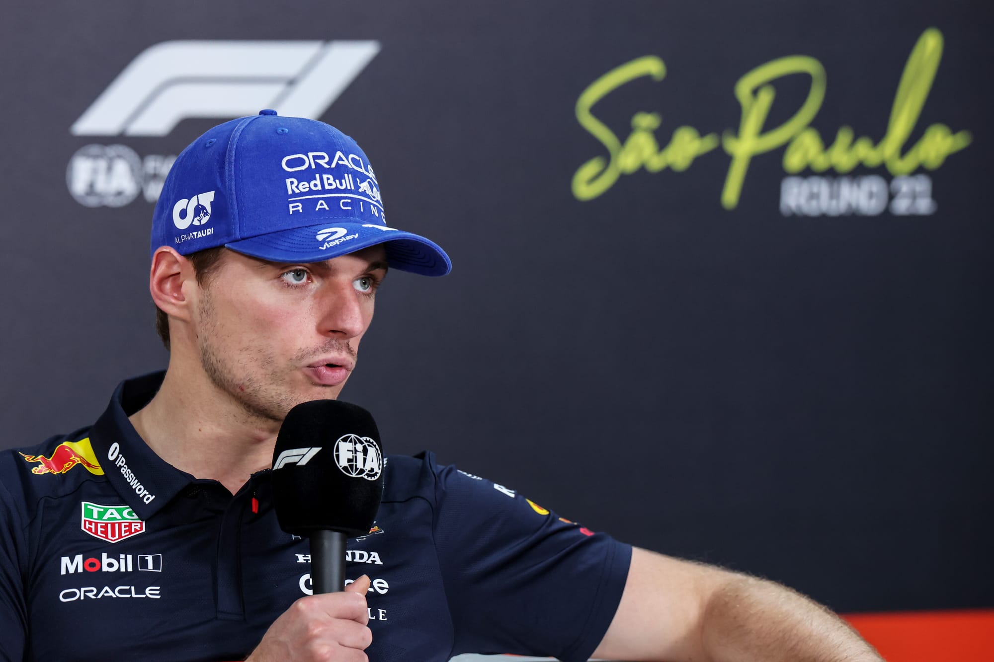 Max Verstappen, quand le rouge monte : Barcelone 2025 et la leçon d’un champion 🔥