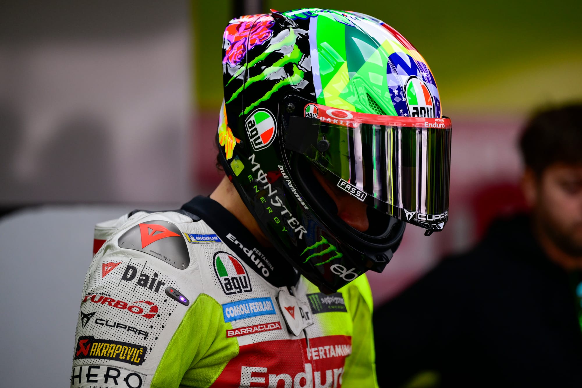 Franco Morbidelli en 2025 : menace ou incompris ? Le tournant d’une carrière en MotoGP 🔥