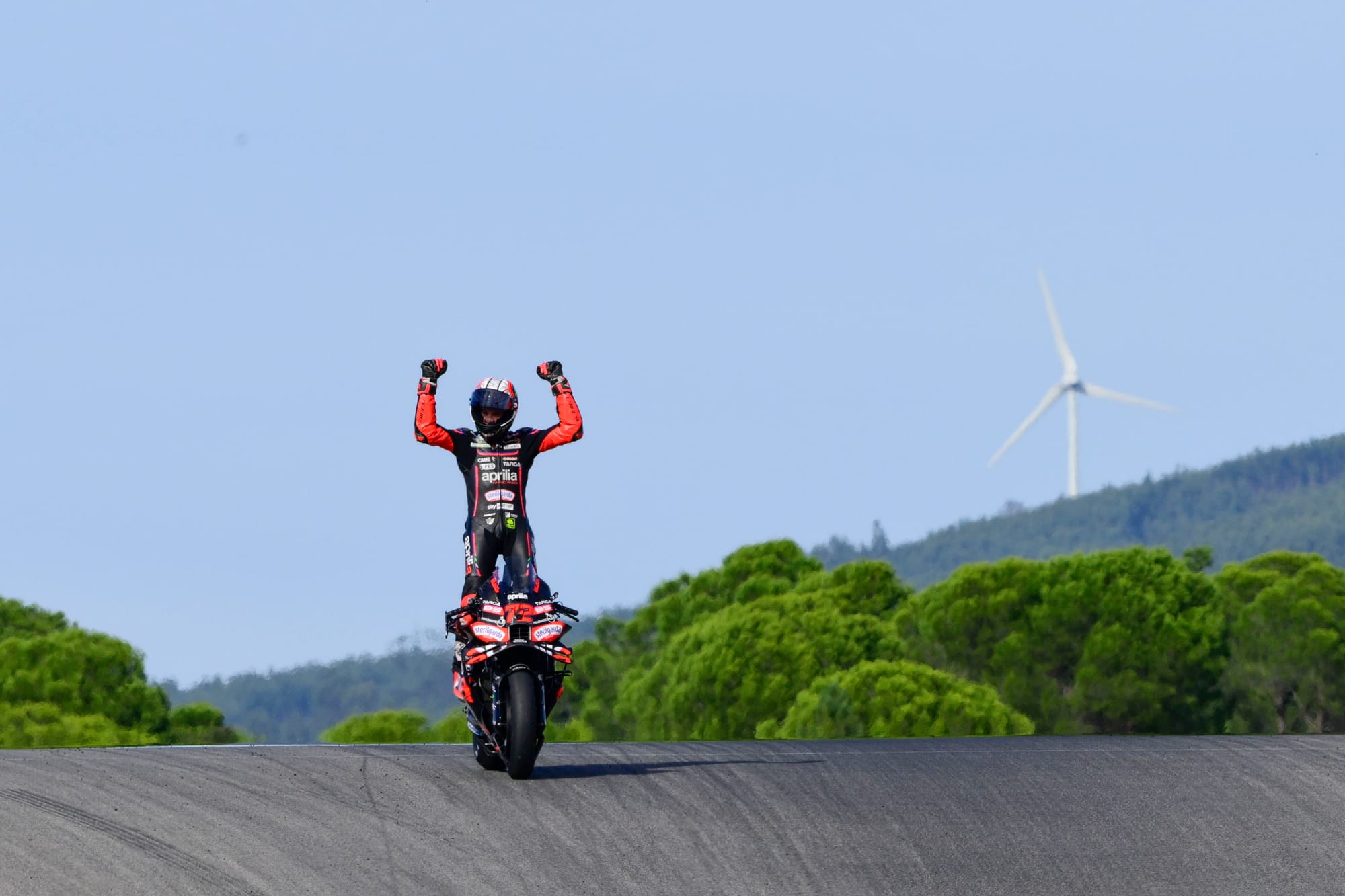 La crise de KTM a-t-elle en réalité aidé son équipe MotoGP ?