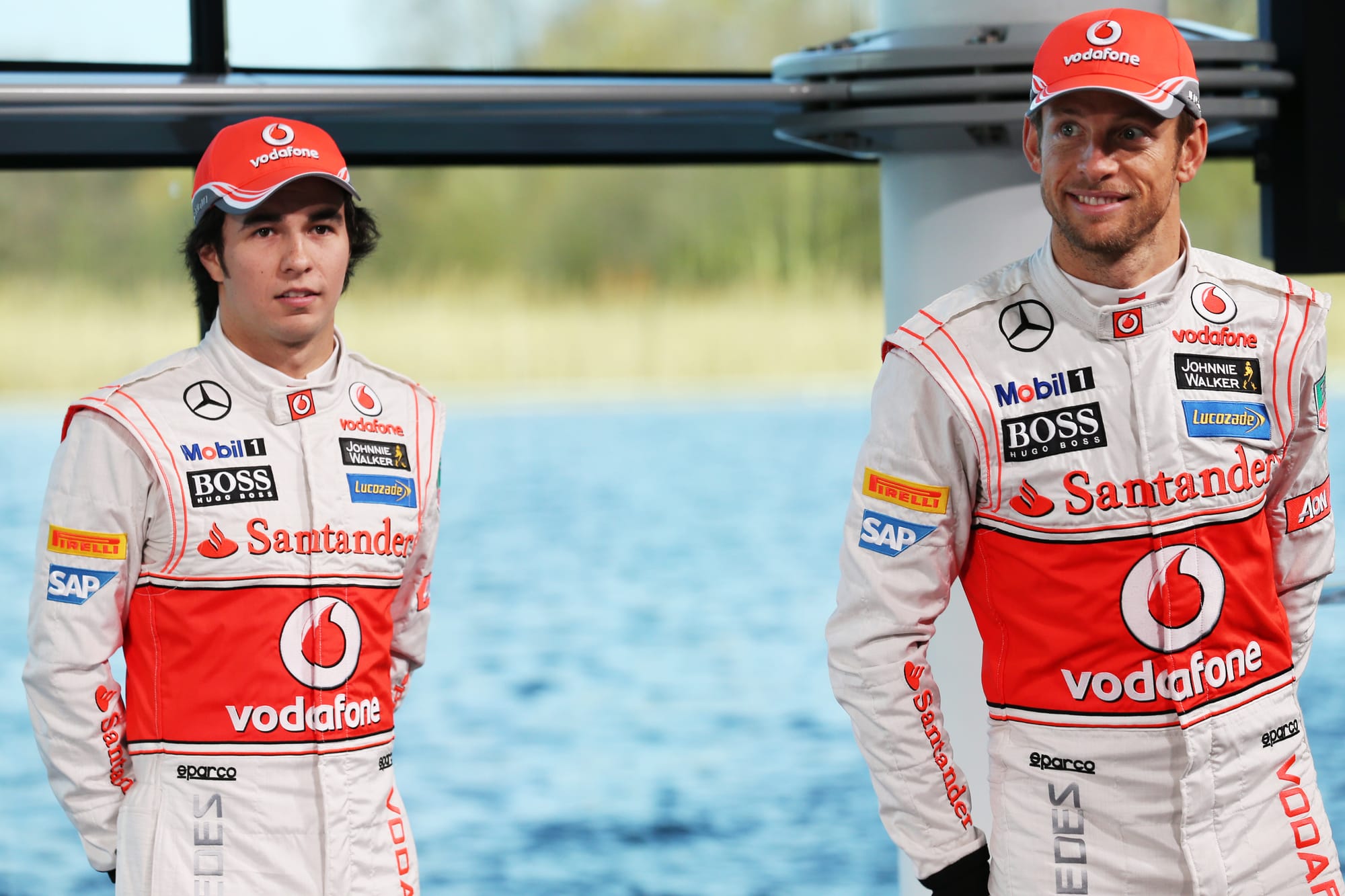 La vie en F1 chez Ferrari que Pérez aurait pu connaître