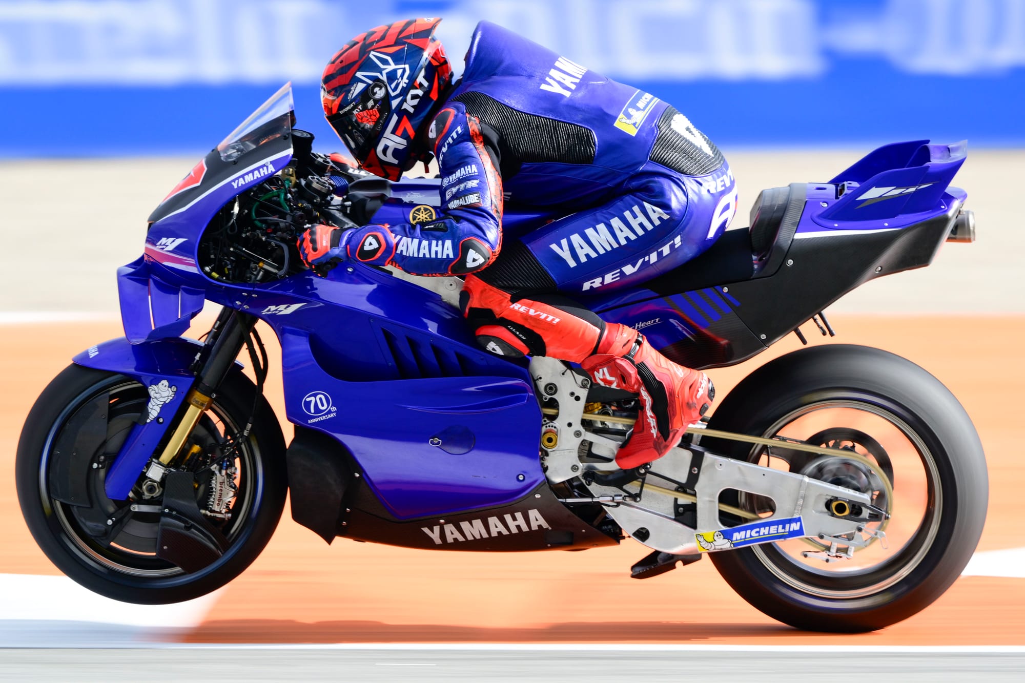 Ce que nous avons appris des nouvelles Honda et Yamaha lors du dernier vendredi de la saison MotoGP 2025