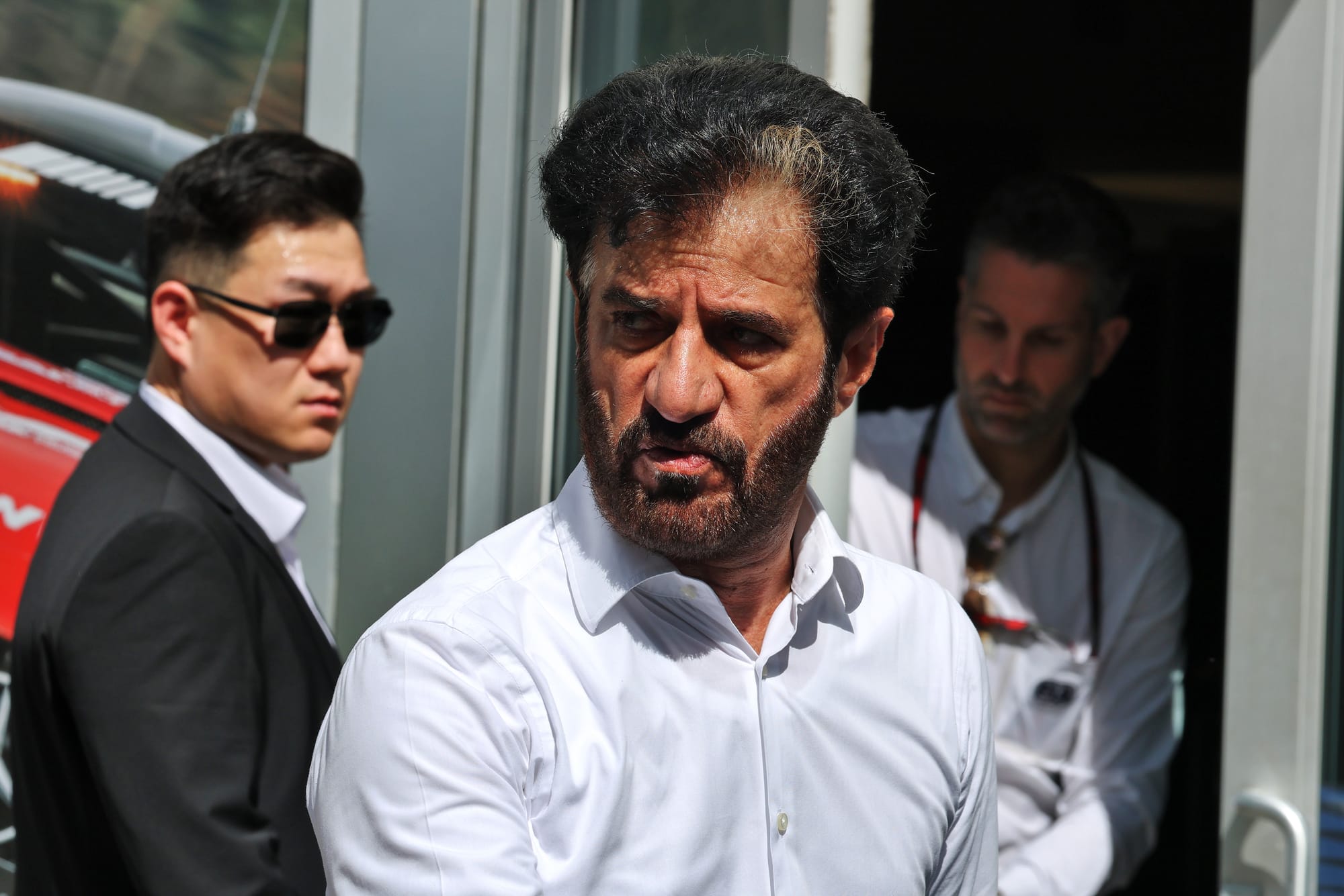 Élection à la FIA: Mohammed Ben Sulayem, seul candidat — enjeux, bataille juridique et impact pour le sport auto