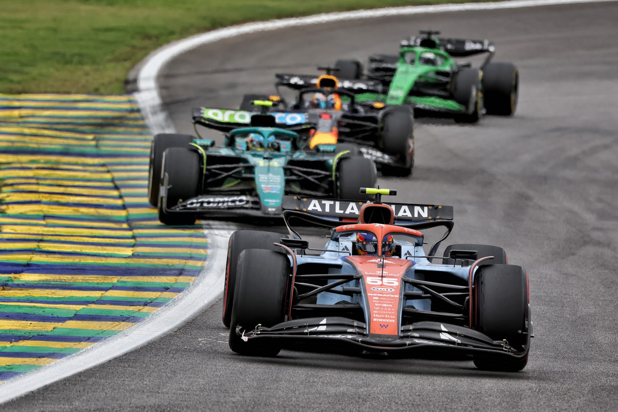 F1 : deux arrêts ne sauveront pas les dépassements – voici un plan réaliste pour raviver le spectacle 🚀