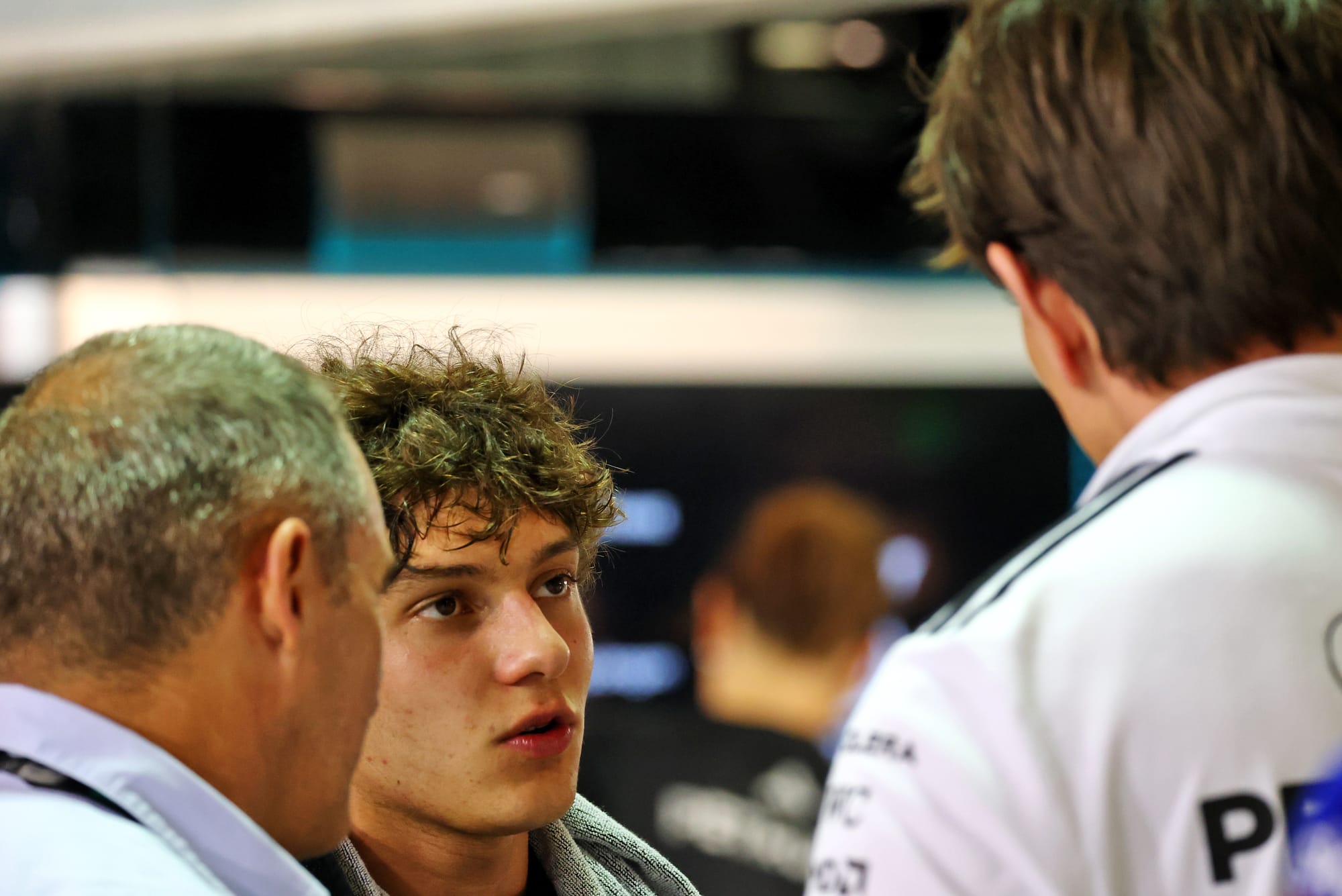 Antonelli devient-il enfin le pilote de F1 que Mercedes avait promis ?