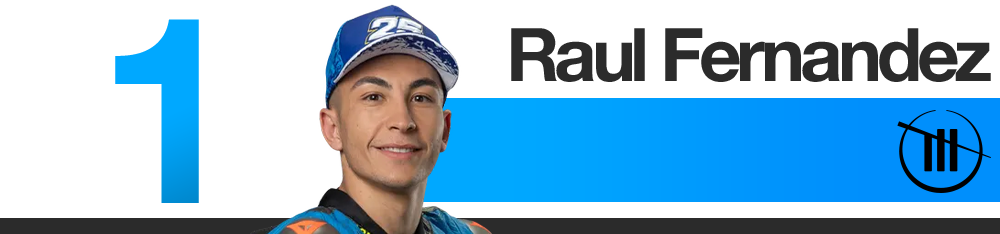 Classement des pilotes MotoGP du Grand Prix de Valence 2025