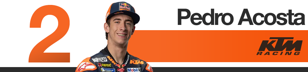 Classement des pilotes MotoGP du Grand Prix de Valence 2025