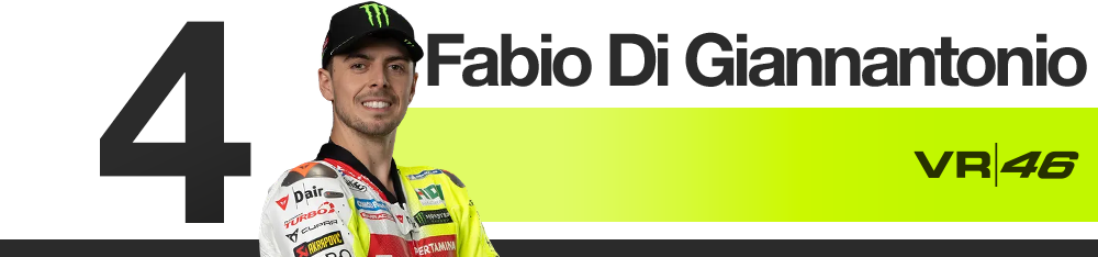 Classement des pilotes MotoGP du Grand Prix de Valence 2025