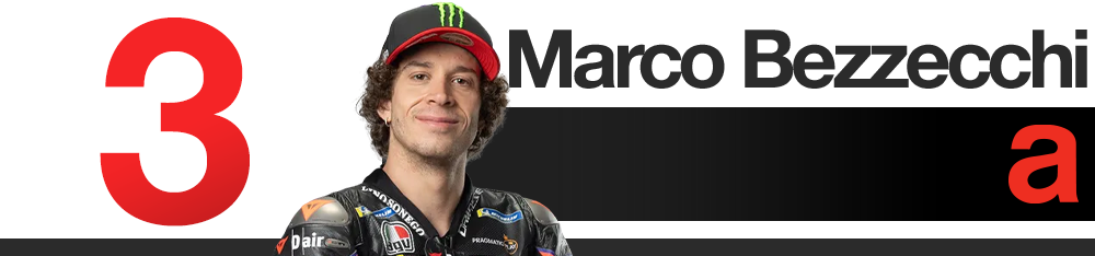 Classement des pilotes MotoGP du Grand Prix de Valence 2025