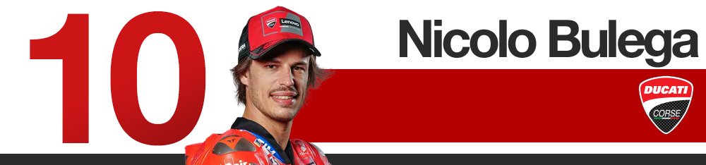 Classement des pilotes MotoGP du Grand Prix de Valence 2025