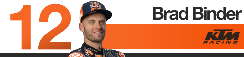 Classement des pilotes MotoGP du Grand Prix de Valence 2025