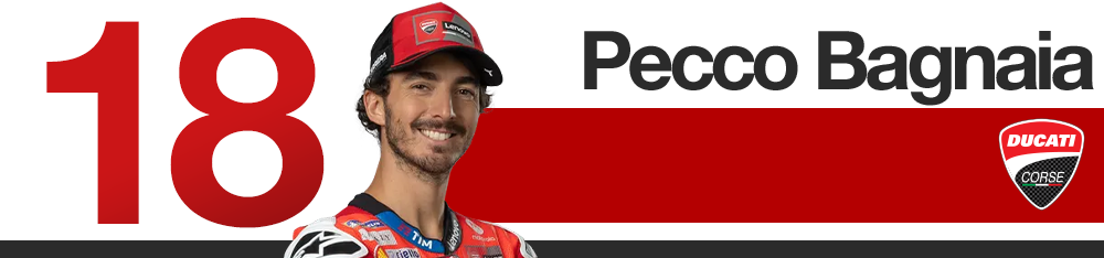 Classement des pilotes MotoGP du Grand Prix de Valence 2025