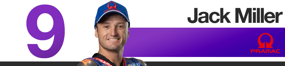 Classement des pilotes MotoGP du Grand Prix de Valence 2025