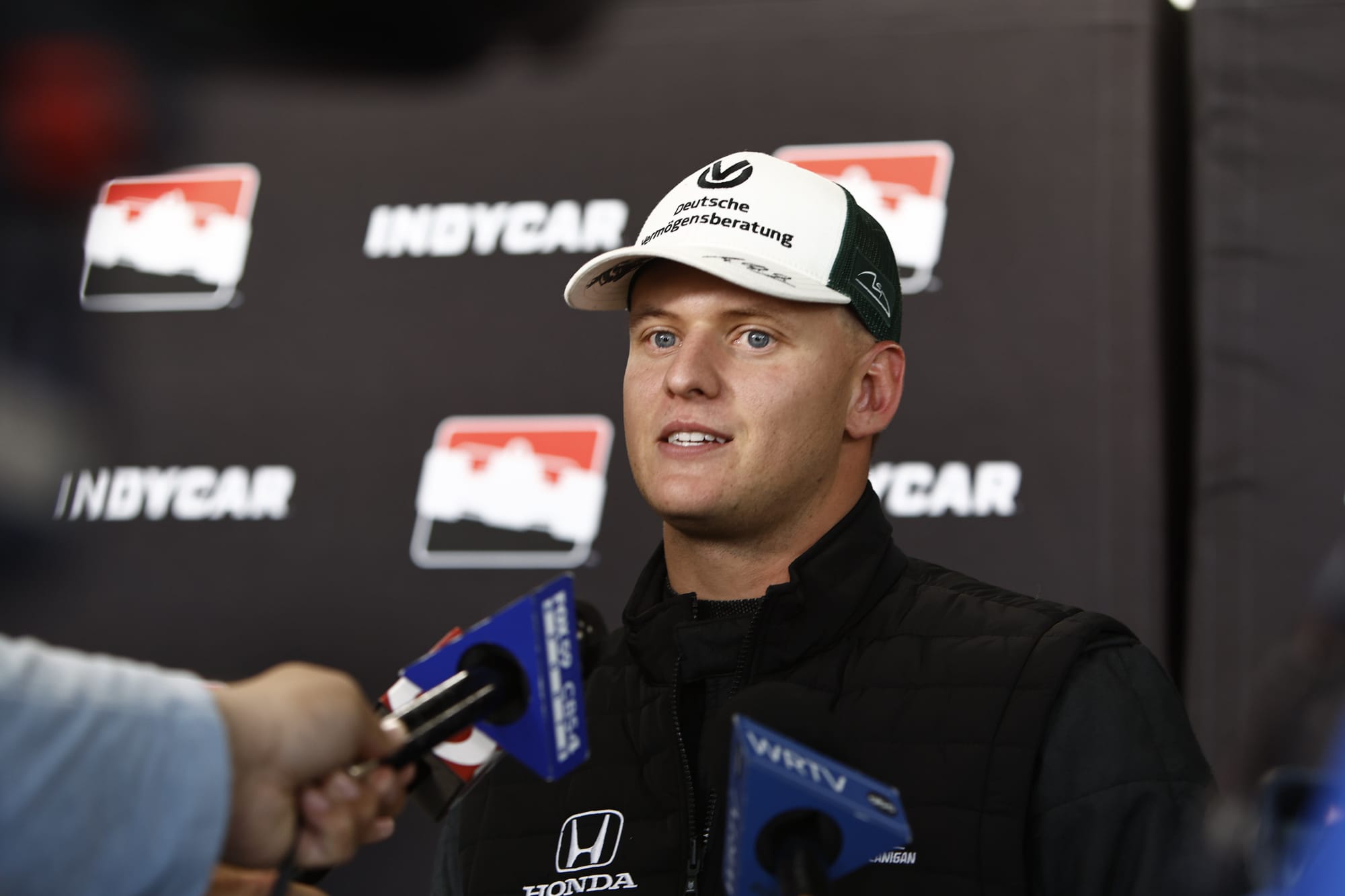 Mick Schumacher quitte Alpine : cap sur l’IndyCar pour relancer sa carrière 🚀