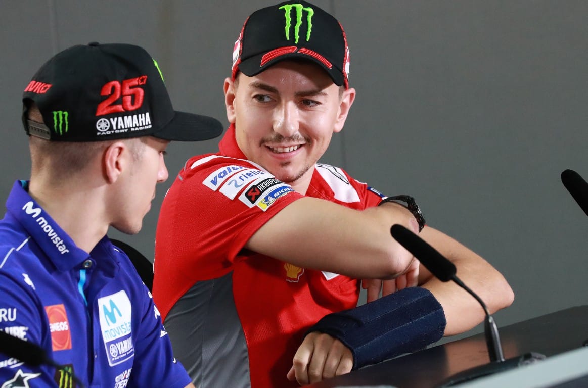 Jorge Lorenzo coach de Maverick Viñales dès 2026: l’alliance choc qui vise le titre MotoGP 🏆
